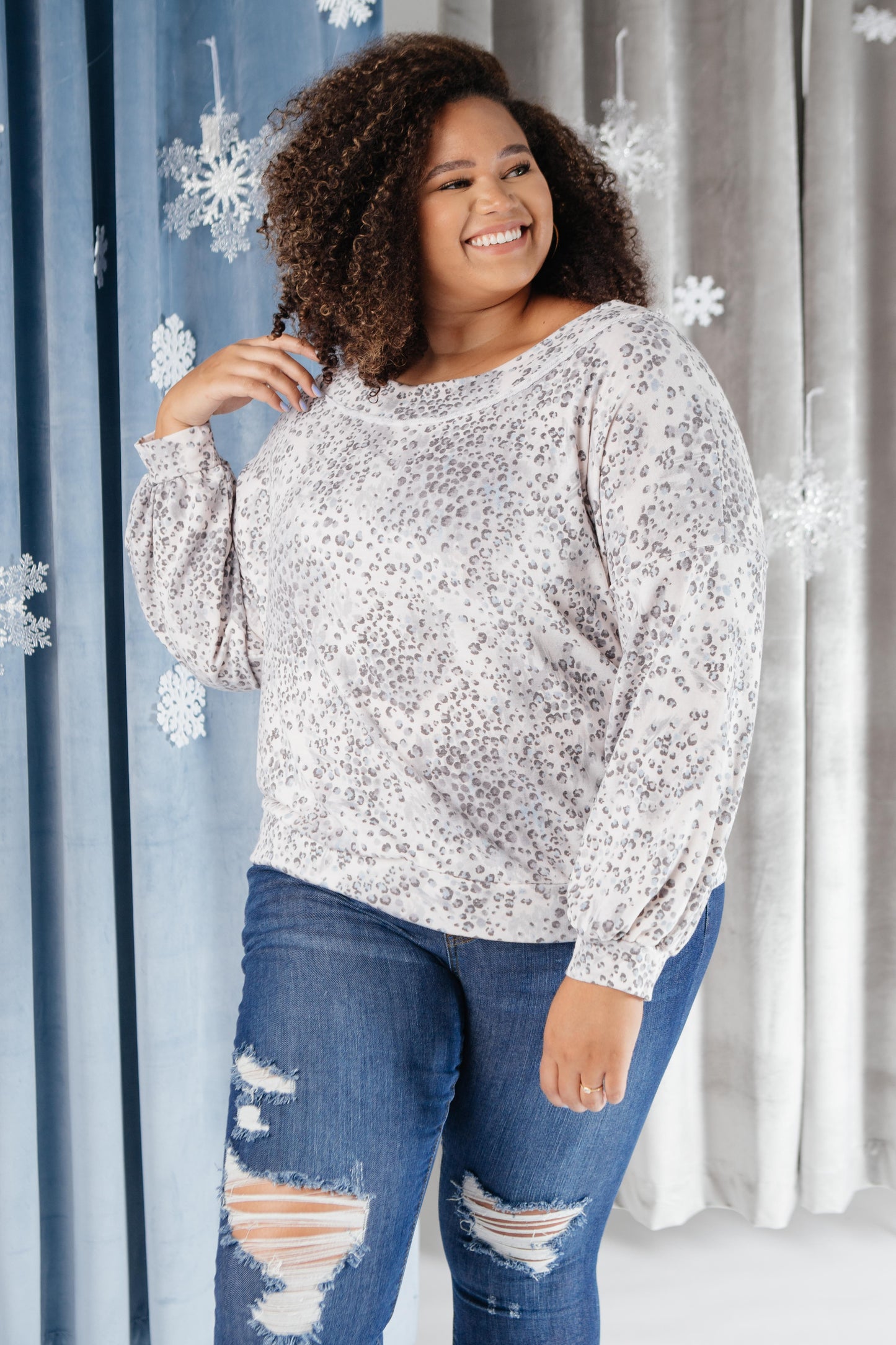 The Ambree Top