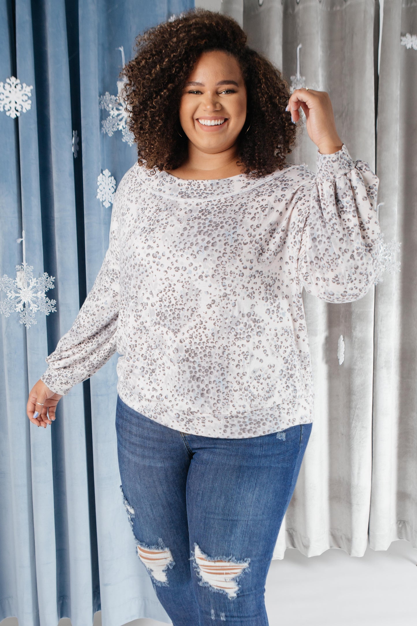 The Ambree Top