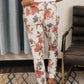 The Bailey Bottom in Ivory