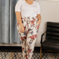 The Bailey Bottom in Ivory