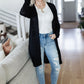 The Bailey Cardigan