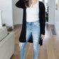 The Bailey Cardigan
