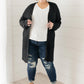 The Bailey Cardigan