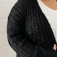 The Bailey Cardigan