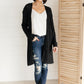 The Bailey Cardigan