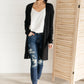 The Bailey Cardigan