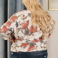 The Bailey Top in Ivory