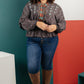 The Busy Body Blouse