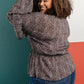 The Busy Body Blouse