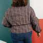 The Busy Body Blouse