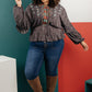 The Busy Body Blouse