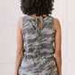 Megan Jumpsuit in Camo