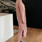 The Melanie Maxi Dress in Mauve