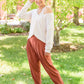 The Motive Slouch Joggers
