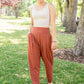 The Motive Slouch Joggers