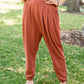 The Motive Slouch Joggers
