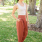 The Motive Slouch Joggers
