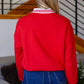 The Princeton Crew Neck Sweatshirt
