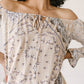 Runaway Top