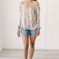 Runaway Top
