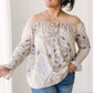 Runaway Top