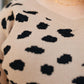 Sariah Spotted Sweater