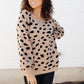 Sariah Spotted Sweater