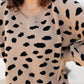 Sariah Spotted Sweater
