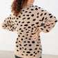 Sariah Spotted Sweater