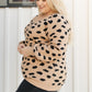 Sariah Spotted Sweater