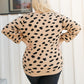 Sariah Spotted Sweater