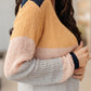 Striped Type Cardigan