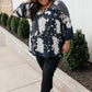 Top It Off With A Bow Blouse