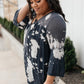 Top It Off With A Bow Blouse