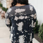 Top It Off With A Bow Blouse