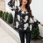 Top It Off With A Bow Blouse