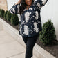 Top It Off With A Bow Blouse
