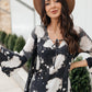 Top It Off With A Bow Blouse