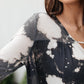 Top It Off With A Bow Blouse