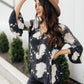 Top It Off With A Bow Blouse