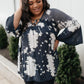 Top It Off With A Bow Blouse