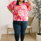 The Tropics Top