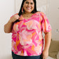 The Tropics Top