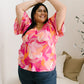 The Tropics Top