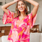 The Tropics Top