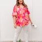 The Tropics Top
