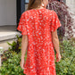 The Way Back Dress