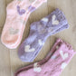 This Love Softest Cloud Socks set of 3
