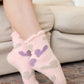 This Love Softest Cloud Socks set of 3