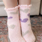 This Love Softest Cloud Socks set of 3